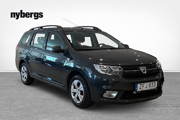 Dacia Logan 5 of 5