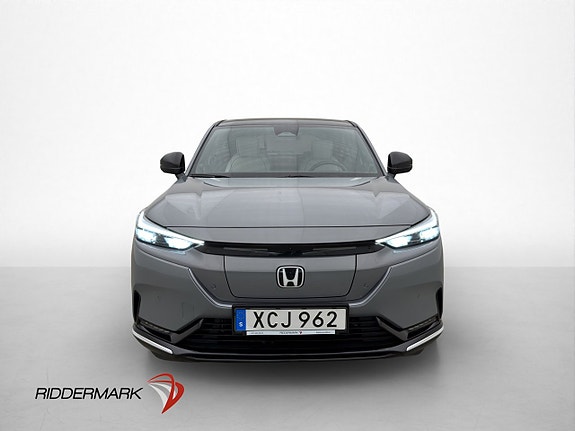 Honda e:Ny1 3 of 5