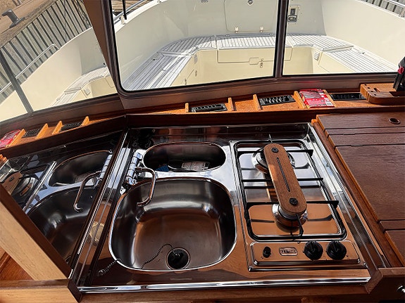 Targa 33 8 of 12