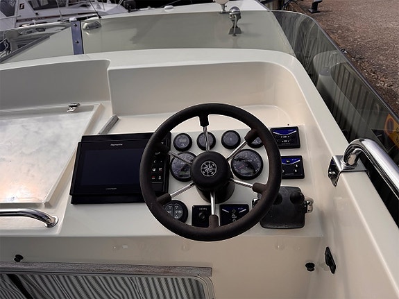 Targa 33 6 of 12