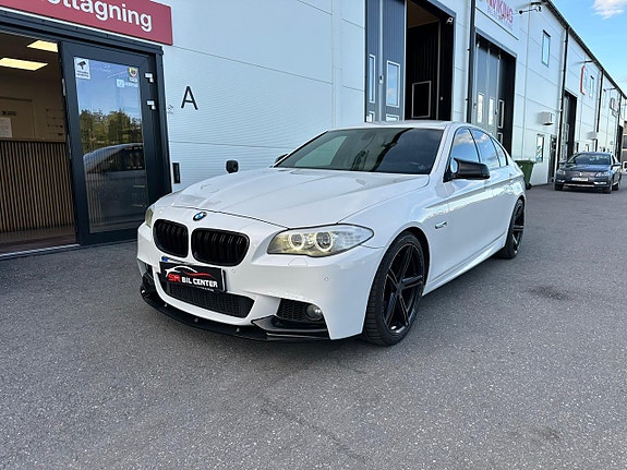 BMW 520d