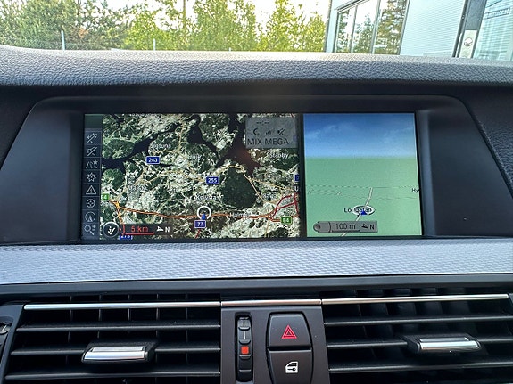 BMW 520d 13 of 20