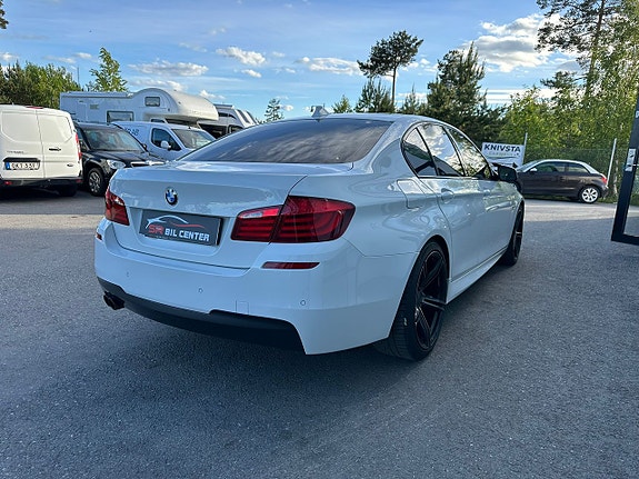 BMW 520d 7 of 20