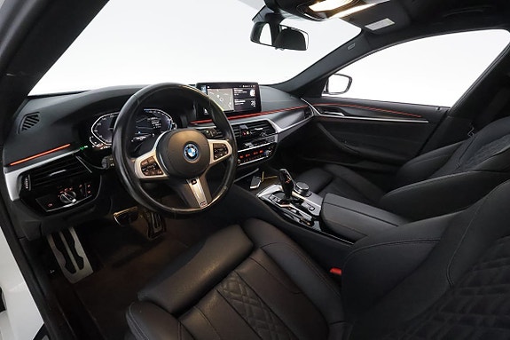 BMW 530e 13 of 30