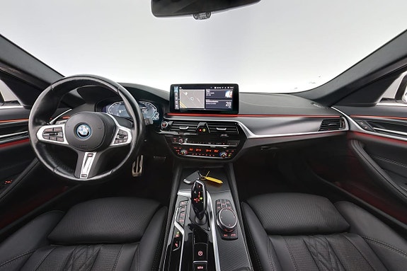 BMW 530e 14 of 30