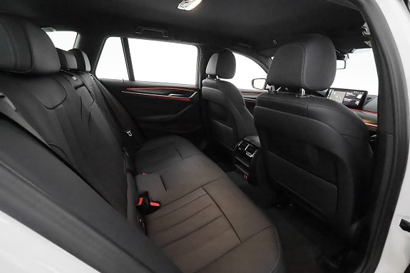 BMW 530e 20 of 30