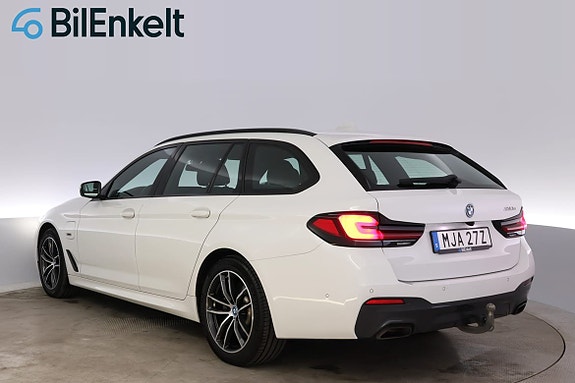 BMW 530e 6 of 30