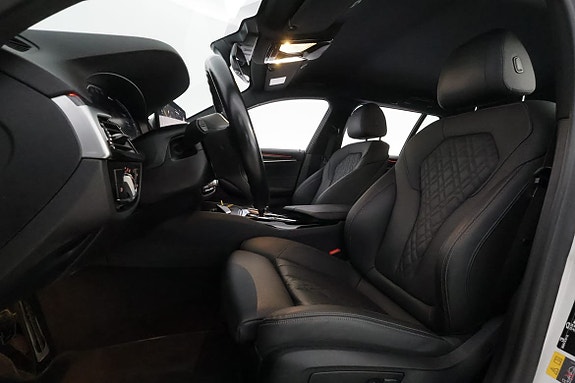 BMW 530e 12 of 30