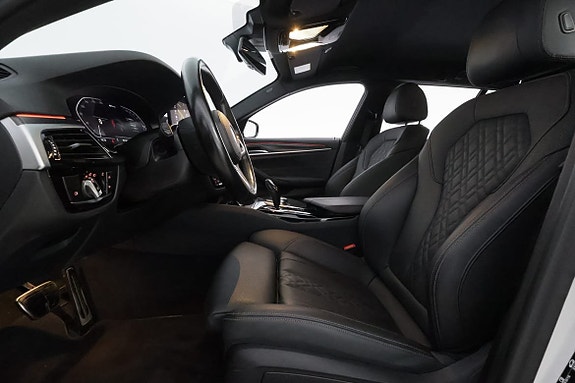 BMW 530e 11 of 30