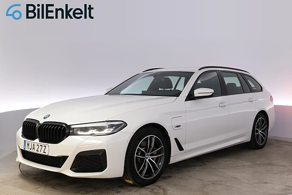 BMW 530e 2 of 30