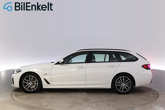 BMW 530e 5 of 30