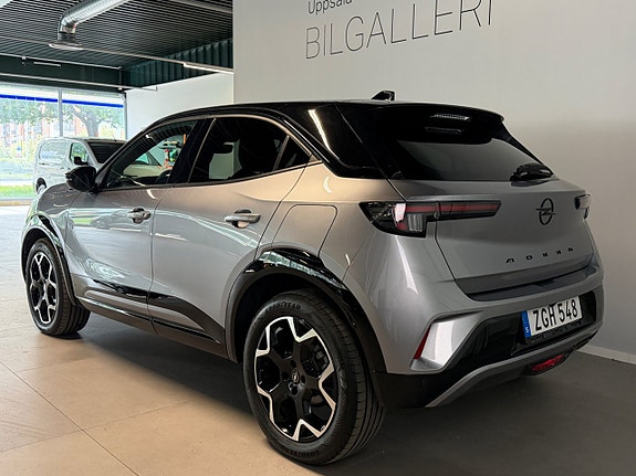 Opel Mokka 3 of 5