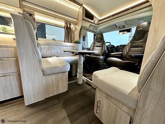 Kabe Travel Master Classic 740 LGB 8 of 16