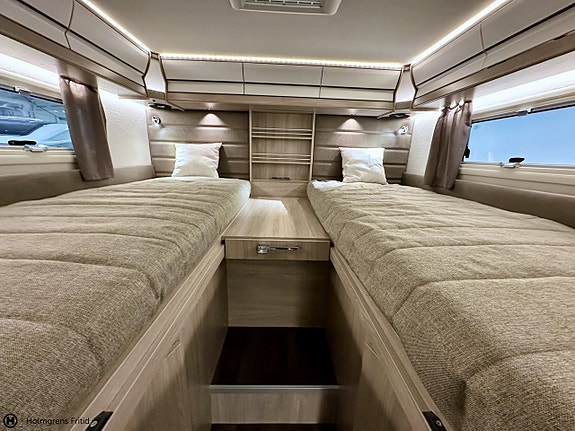 Kabe Travel Master Classic 740 LGB 13 of 16