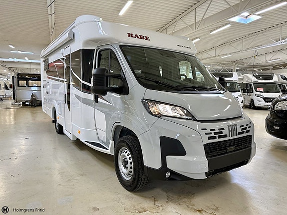 Kabe Travel Master TM Classic 740 LGB Classic 740 LGB