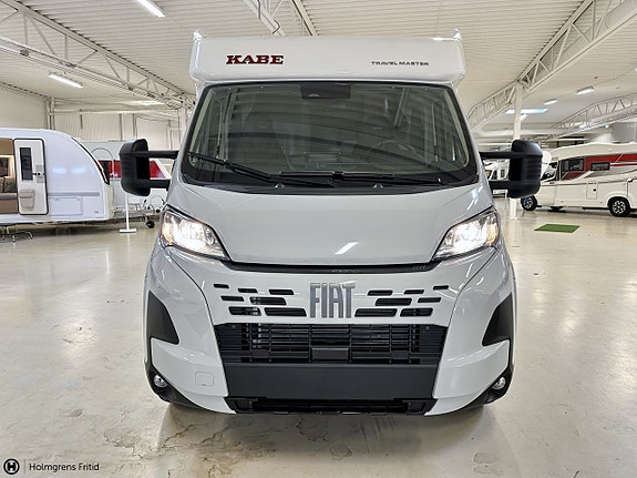 Kabe Travel Master Classic 740 LGB 6 of 16