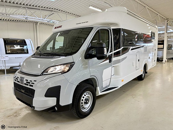 Kabe Travel Master Classic 740 LGB 5 of 16