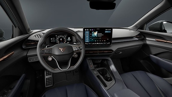Cupra Terramar 6 of 7