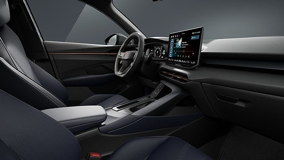 Cupra Terramar 5 of 7