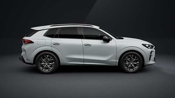 Cupra Terramar 4 of 7