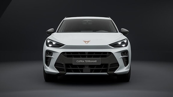 Cupra Terramar 2 of 7