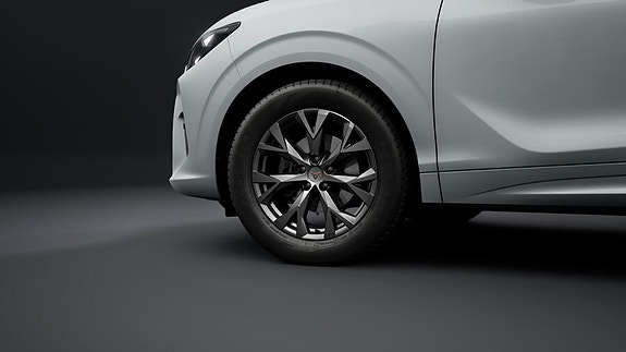 Cupra Terramar 7 of 7