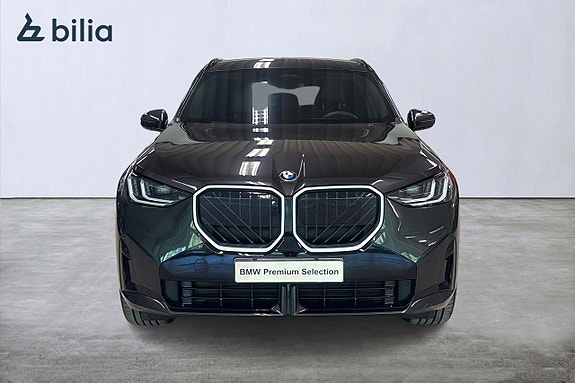 BMW X3 5 of 19