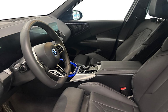 BMW X3 12 of 19