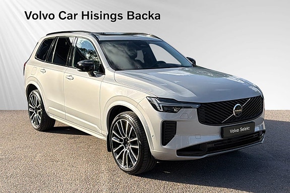 Volvo XC90 7 of 13