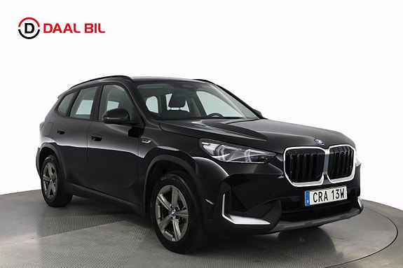 BMW X1 3 of 5