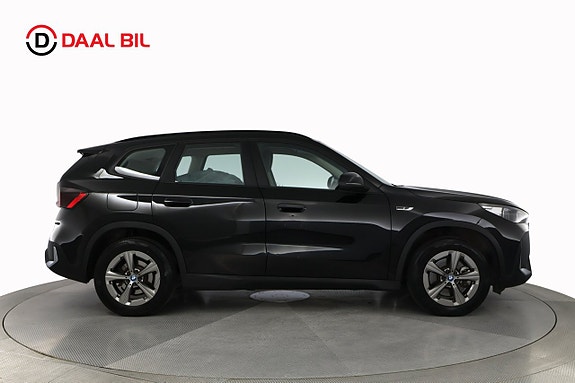 BMW X1 5 of 5