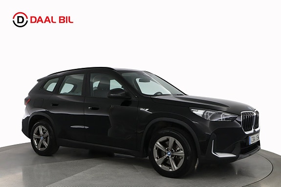 BMW X1 4 of 5