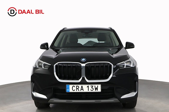 BMW X1 2 of 5