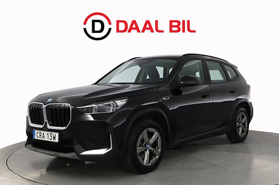Brukt Bmw X1 xDrive25e