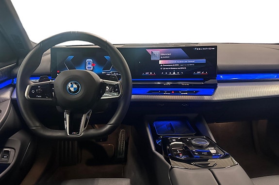 BMW 530e 8 of 19