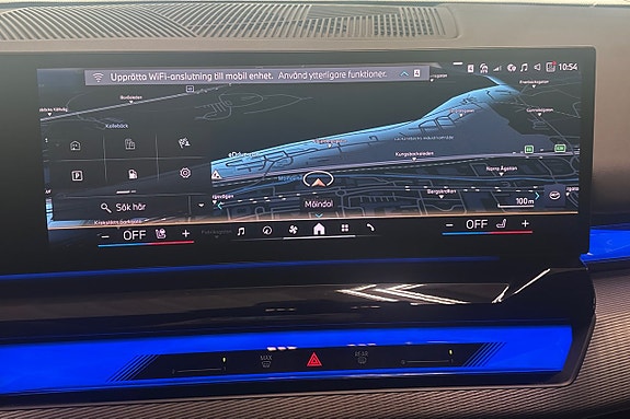 BMW 530e 13 of 19