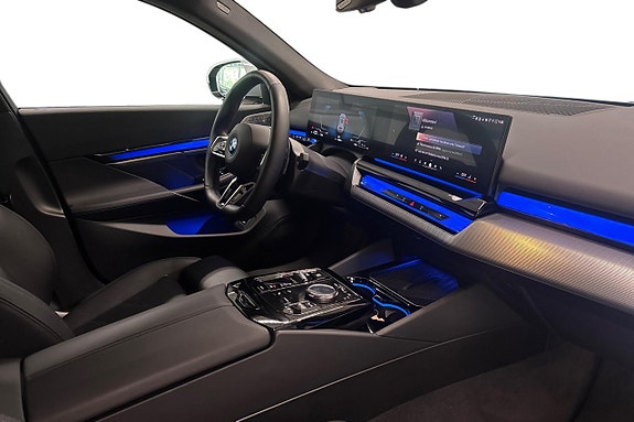 BMW 530e 6 of 19