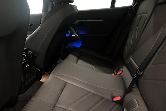 BMW 530e 11 of 19