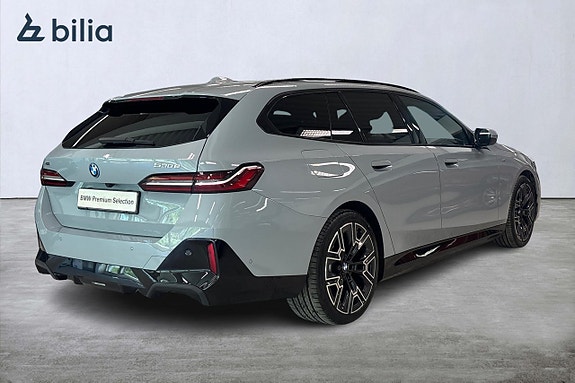 BMW 530e 18 of 19