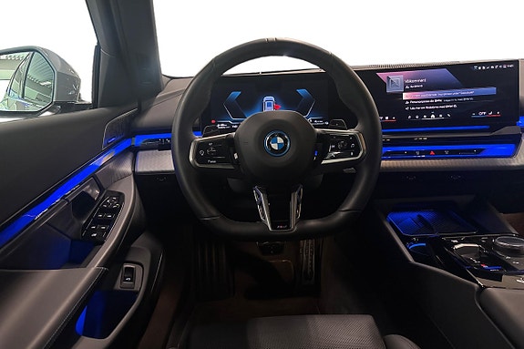 BMW 530e 9 of 19