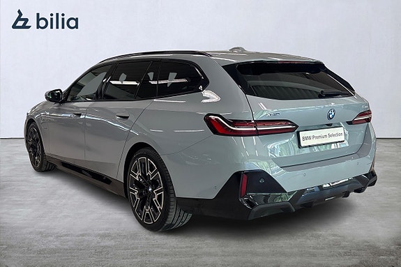 BMW 530e 2 of 19