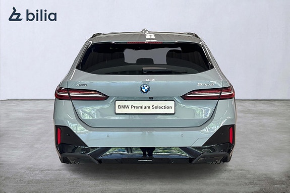 BMW 530e 4 of 19
