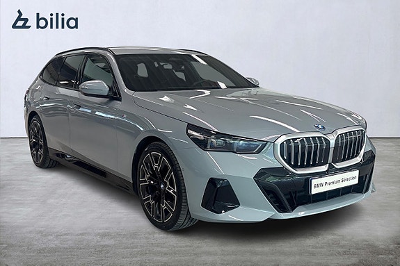 BMW 530e 19 of 19