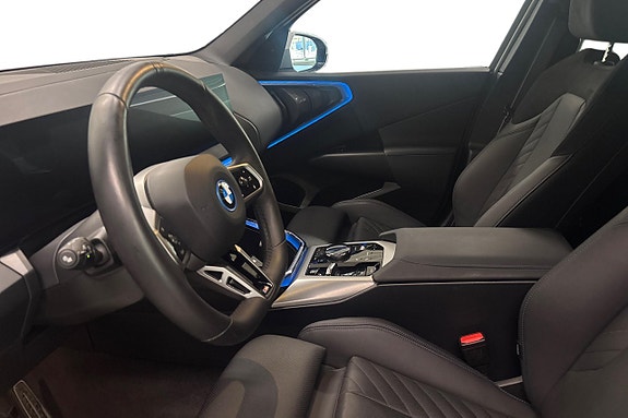 BMW X3 12 of 19