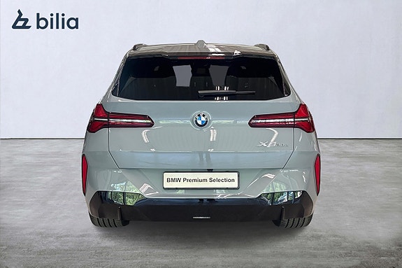 BMW X3 4 of 19