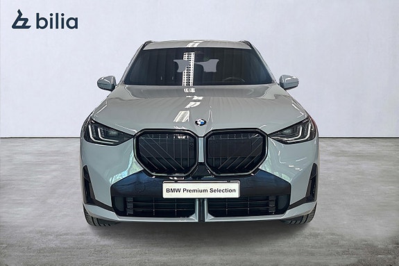 BMW X3 5 of 19