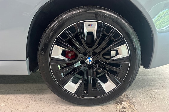 BMW X3 16 of 19