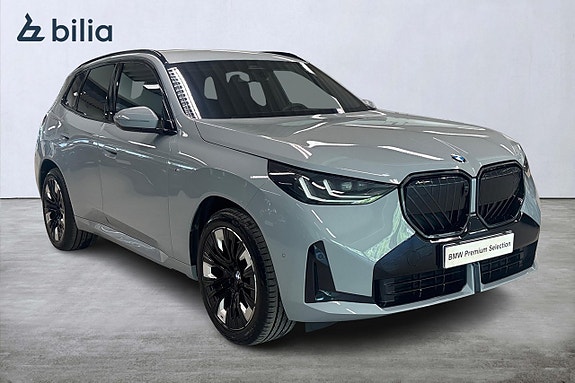 BMW X3 19 of 19