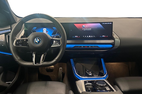 BMW X3 8 of 19