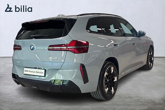 BMW X3 18 of 19